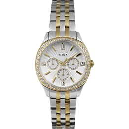 Жіночий годинник Timex ARIANA Multifunction Tx2w17900