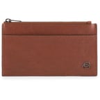 Кредитница Piquadro BLACK SQUARE (B3) Tobacco PP5184B3R_CU