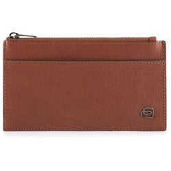 Кредитниця Piquadro BLACK SQUARE (B3) Tobacco PP5184B3R_CU