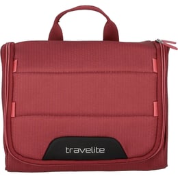 Несесер Travelite SKAII/Red TL092602-12