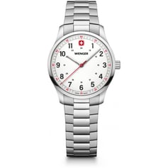 Жіночий годинник Wenger CITY SPORT W01.1421.130