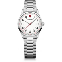 Женские часы Wenger CITY SPORT W01.1421.130