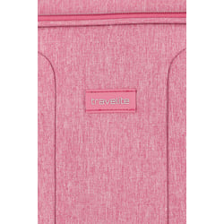 Валіза Travelite BOJA/Pink TL091547-17 (Маленька)