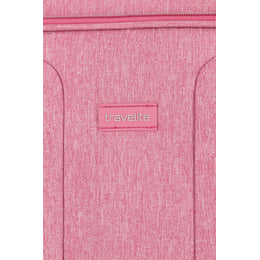 Валіза Travelite BOJA/Pink TL091547-17 (Маленька)