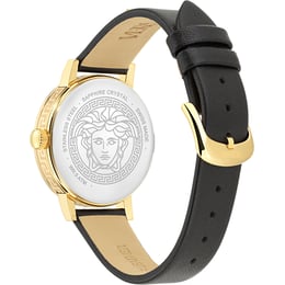 Жіночий годинник Versace GRECA FORTUNA Vre0a00225