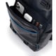 Рюкзак для ноутбука 15,6″ Piquadro B2 REVAMP (B2V) Blue CA5939B2V_BLU