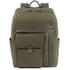 Рюкзак для ноутбука 15″ Piquadro Falstaff (S111) Green CA5399S111_VE