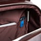 Рюкзак для ноутбука 15″ Piquadro BLUE SQUARE (B2) Cognac CA4894B2_MO