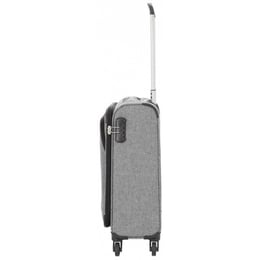 Валіза Travelite NIDA/Anthracite TL090447-04 (Маленька)