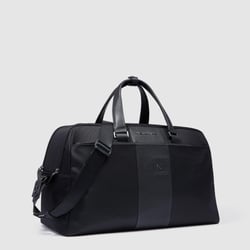 Дорожная сумка Piquadro Brief 2 (BR2) Black BV6730BR2_N