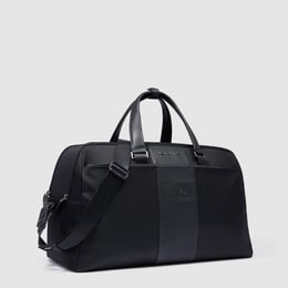 Дорожня сумка Piquadro Brief 2 (BR2) Black BV6730BR2_N