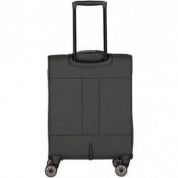 Валіза Travelite VIIA/Anthracite TL092847-04 (Маленька)