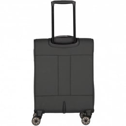 Валіза Travelite VIIA/Anthracite TL092847-04 (Маленька)