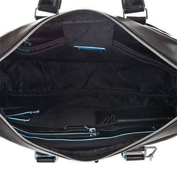 Сумка для ноутбука 14″ Piquadro BLUE SQUARE (B2) Black CA3335B2_N