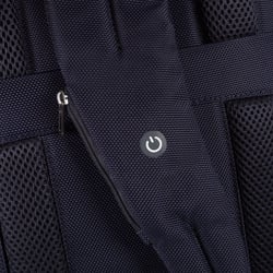 Рюкзак для ноутбука 13″ Piquadro BRIEF 2 Blue CA3214BR2L_BLU
