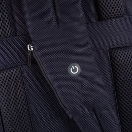 Рюкзак для ноутбука 13″ Piquadro BRIEF 2 Blue CA3214BR2L_BLU