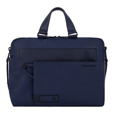 Сумка для ноутбука 15.6″ Piquadro AYE (W119) Night Blue CA5981W119_BLU
