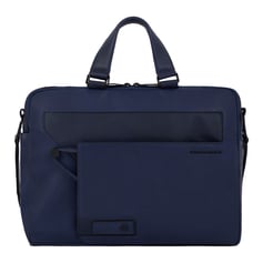 Сумка для ноутбука 15.6″ Piquadro AYE (W119) Night Blue CA5981W119_BLU