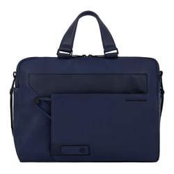 Сумка для ноутбука 15.6″ Piquadro AYE (W119) Night Blue CA5981W119_BLU