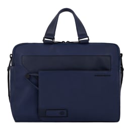 Сумка для ноутбука 15.6″ Piquadro AYE (W119) Night Blue CA5981W119_BLU