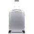Валіза Piquadro Relyght (PC) Grey-Black BV4425PC2P_GRN (Маленька)