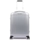 Чемодан Piquadro Relyght (PC) Grey-Black BV4425PC2P_GRN (Маленький)