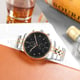 Чоловічий годинник Wenger URBAN CLASSIC Chrono W01.1743.129
