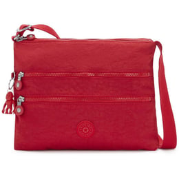 Сумка Kipling ALVAR Red Rouge (Z33)