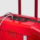 Валіза Piquadro POP (POP) Red BV4425POPD_R (Маленька)