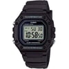Годинник 43 мм Casio STANDARD Digital W-218H-1AVEF