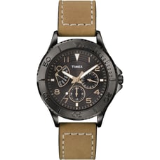 Часы 42 мм Timex KALEIDOSCOPE Retrograde Tx2p040