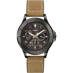 Чоловічий годинник Timex KALEIDOSCOPE Retrograde Tx2p040