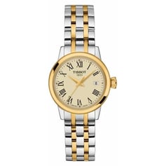 Женские часы Tissot CLASSIC DREAM T129.210.22.263.00