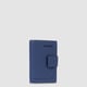 Портмоне Piquadro THAN (S135) Blue PU5957S135R_BLU