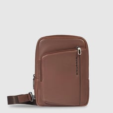 Сумка Piquadro CRONUS (S134) Brown CA3084S134_M