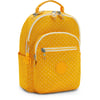 Рюкзак Kipling SEOUL S Soft Dot Yellow (M67)