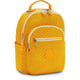 Рюкзак Kipling SEOUL S Soft Dot Yellow (M67)