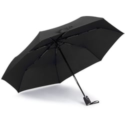 Парасолька-автомат Piquadro OM5 Black OM5285OM5_N