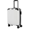 Валіза Travelite CRUISE/White TL072647-30 (Маленька)