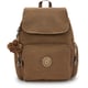 Рюкзак Kipling City ZIP S Glorious Khaki (1MR)