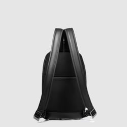Сумка-слинг Piquadro URBAN (UB00) Black CA6801UB00_N