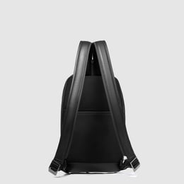 Сумка-слінг Piquadro URBAN (UB00) Black CA6801UB00_N