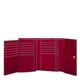 Портмоне Piquadro BLUE SQUARE (B2) Red PD4152B2R_R