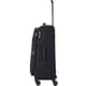 Валіза Travelite CHIOS/Black TL080048-01 (Середня)