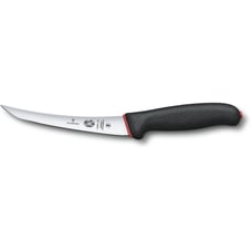 Нож обвалочный 15 см Victorinox DUAL GRIP Boning Superflexible 5.6663.15D