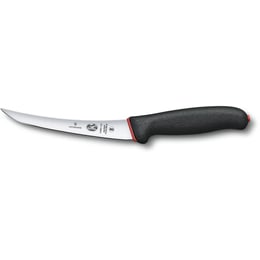 Ніж обвалювальний 15 см Victorinox DUAL GRIP Boning Superflexible 5.6663.15D