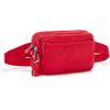 Сумка 2 в 1 Kipling ABANU MULTI Red Rouge (Z33)