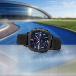 Мужские часы Wenger VINTAGE SPORT W01.1933.113