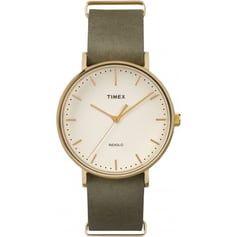 Чоловічий годинник Timex FAIRFIELD Tx2p98000