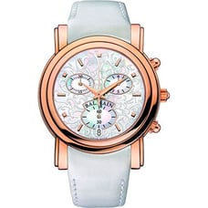 Часы 42 мм Balmain MADRIGAL CHRONO LADY XL B5889.22.84